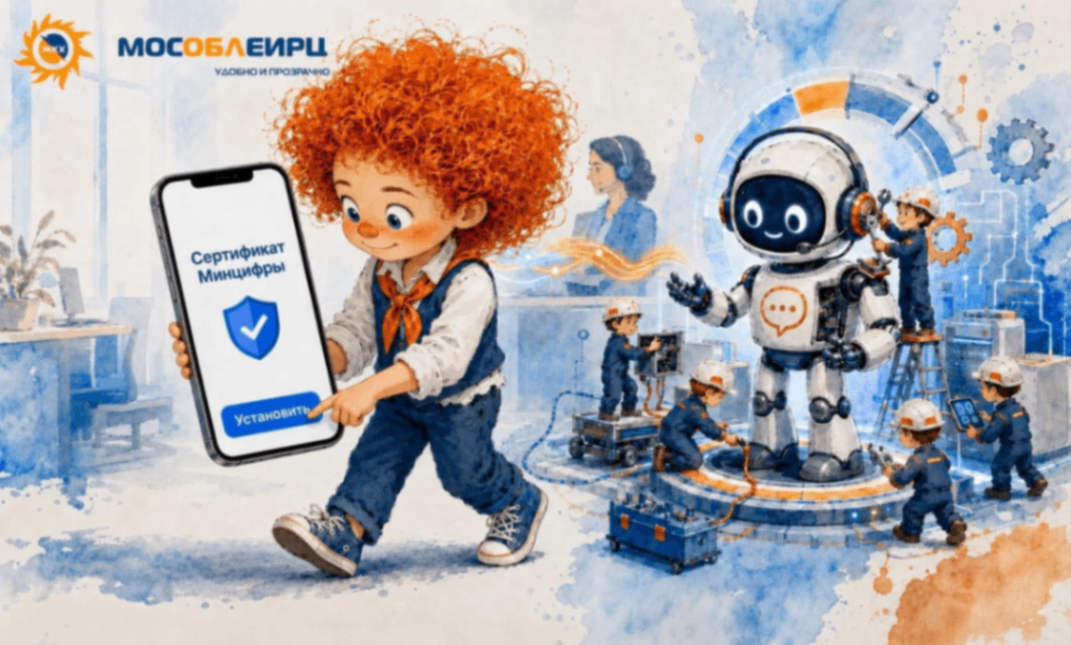 Обновите настройки перед оплатой